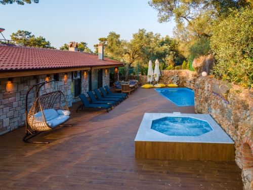 Kordon Villa Gökova