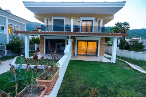 Mandalin Villa 1 İçmeler