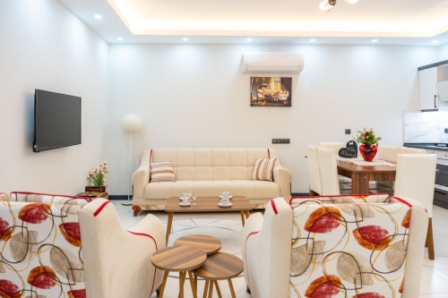 Masal Villa Fethiye Seydikemer