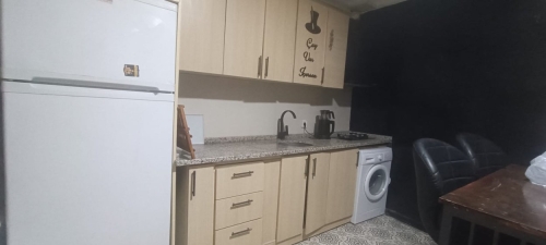 Mutlu Müstakil Daire Marmaris