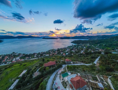 Papatya Villa Söğüt