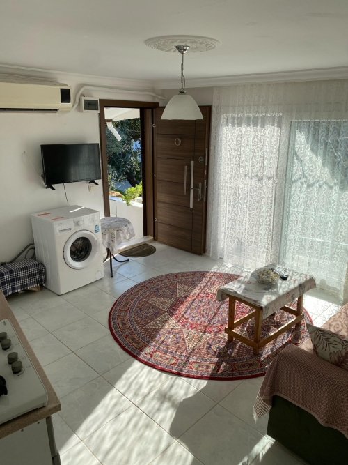 Serenity Suite Söğüt 1+1