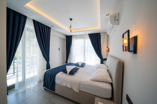 Sirius Villa Fethiye 