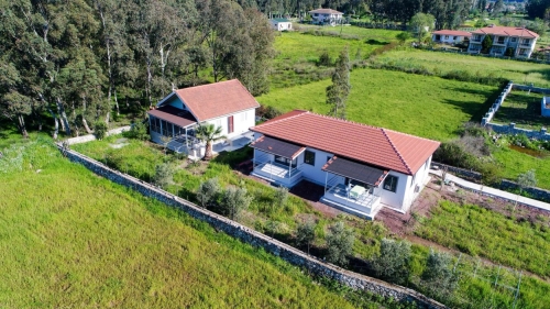 Uslu Home 1 Turgut Marmaris