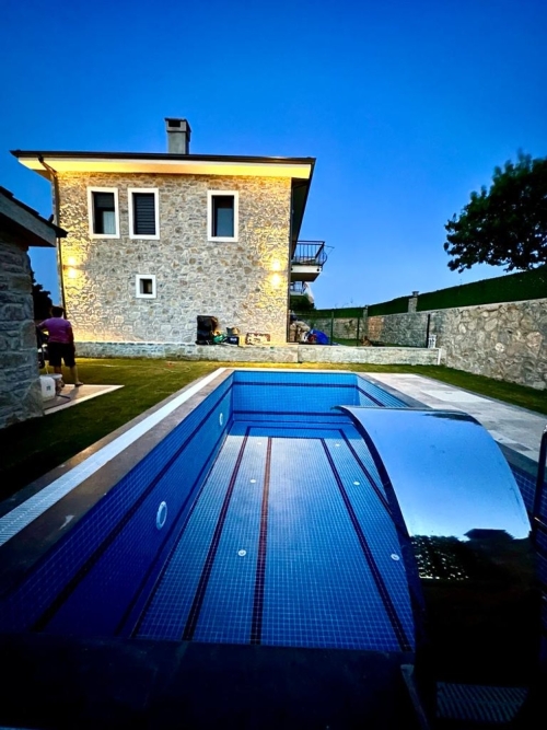 Villa Afitap Daire 2