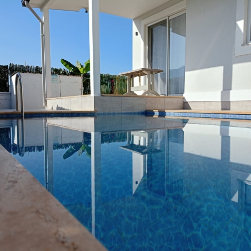 Villa Çambel 2 Dalaman
