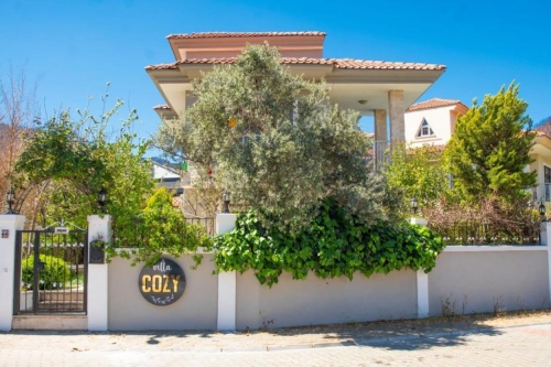 Villa Cosy İçmeler