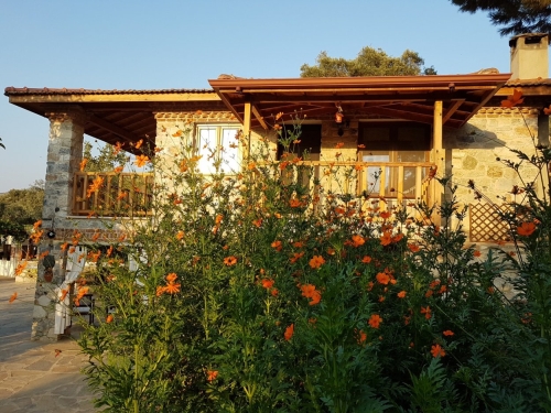 Villa İksir Selçuk