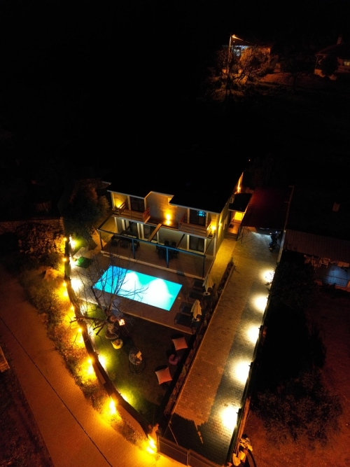 Villa Nest Bayır Günlük Haftalık Kiralık