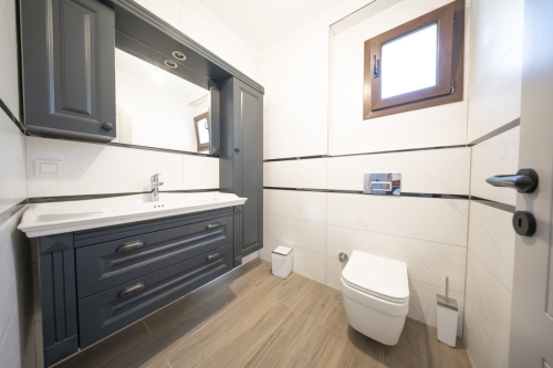 Villa Nirvana Selimiye