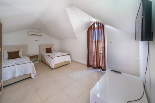 Villa Pine 6  Fethiye