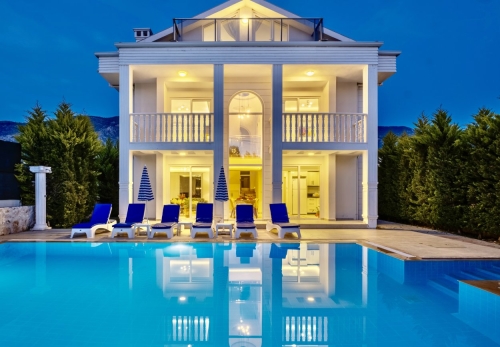 Villa Sahra Fethiye 