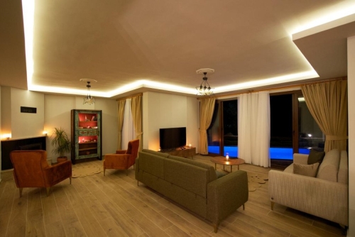 Villa Salkım Söğüt 