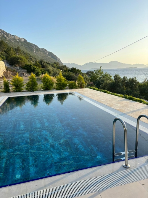 Villa Sarante Söğüt