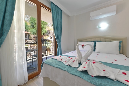 Yaşam Villa 2 Söğüt